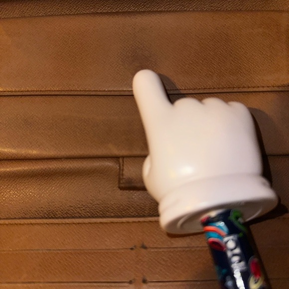 ✨ Louis Vuitton Monogram Long Wallet (Snap Closure) ✨ - Picture 9 of 12